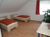 Doppelzimmer - 2. OG