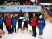 Skibewerb Annaberg
