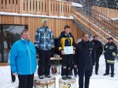 Landesskibewerb 2013