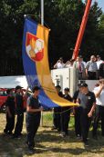 Siegerverkuendung
