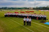 Bewertergruppenfoto