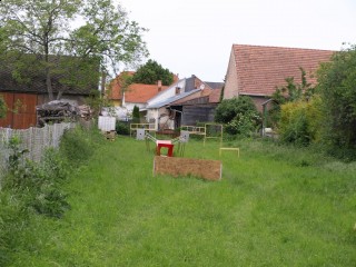 Die Bewerbsbahn
