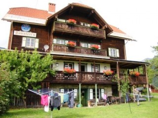 Quartier in Zwickenberg bei Oberdrauburg (Oberkärnten)