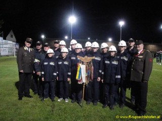 Wir waren dabei!