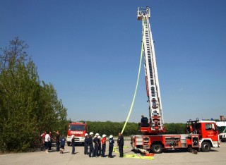 DLK-Übung