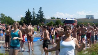 Wasserpark