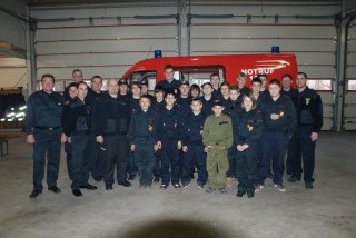 Gruppenbild