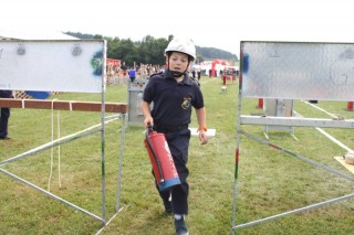 U12 Bewerb