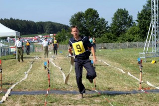 Staffellauf