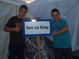 Florian Hirt und Dennis Jaglitsch