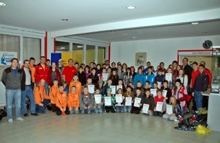 Gruppenfoto