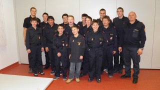 Gruppenfoto