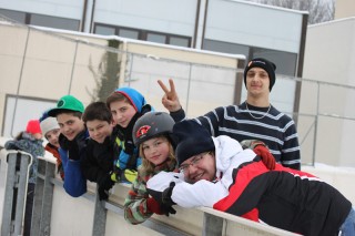 Gruppenfoto