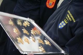 Gold für die Jüngsten