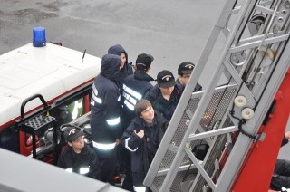 Erklärung des Fahrzeuges