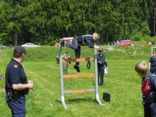 Staffellauf Felix Reegen