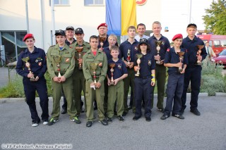 Siegergruppen