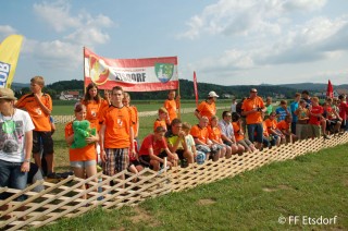 der Fanclub....