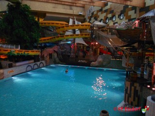 Die Therme.....