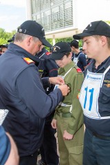 .. gibts Abzeichen von LBD Fahrafellner
